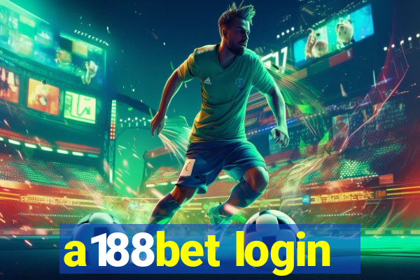 a188bet login